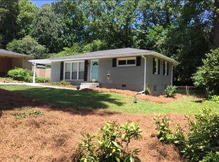 3070 Francine Dr, Decatur, GA 30033
