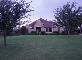 1408 Chase Oaks Dr, Keller, TX 76248