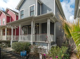 1018 W 16th St, Houston, TX 77008