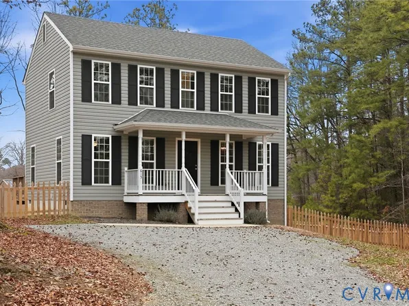 615 Howard St, Sandston, VA 23150