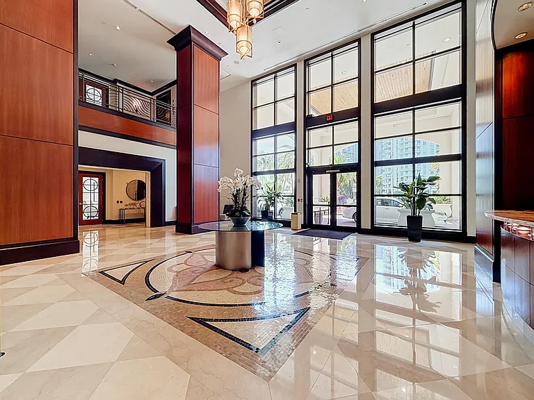 610 W Las Olas Blvd #1819N — Photo 71
