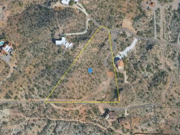 3635 W PLACITA DE LA TIERRA -- #NULL, Tucson, AZ 85746