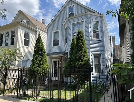 4203 N Bernard St — Photo 1