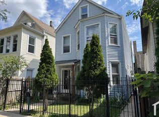 4203 N Bernard St, Chicago, IL 60618