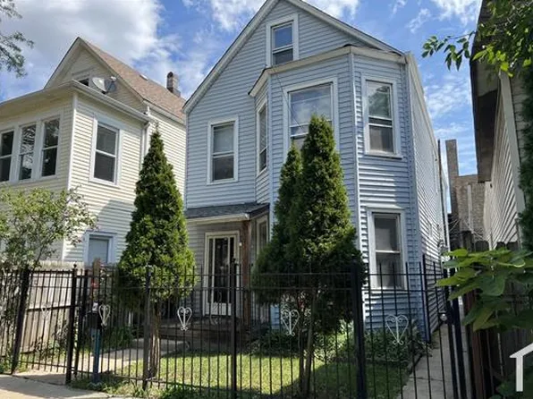 4203 N Bernard St, Chicago, IL 60618