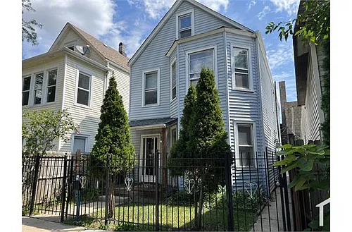 4203 N Bernard St Photo 1