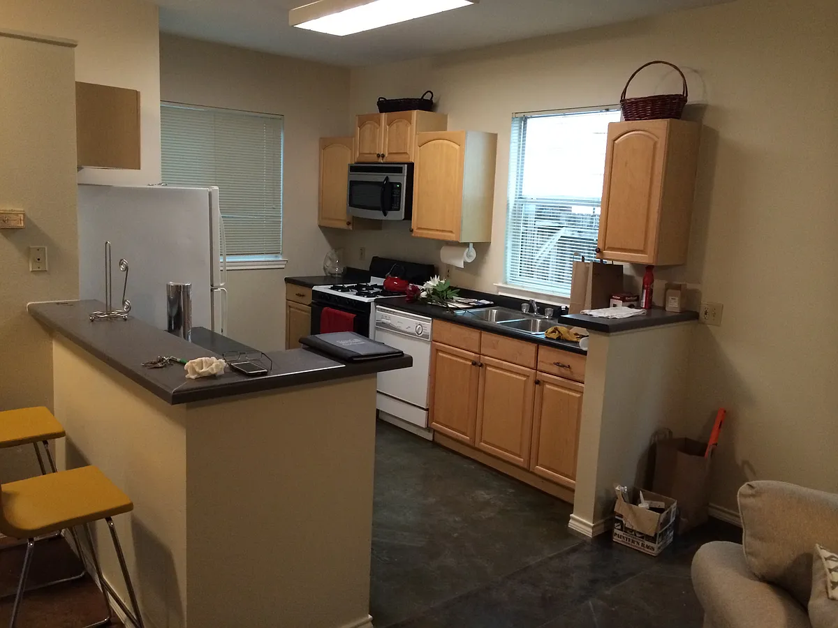 Building Photo - 2809 Rio Grande St #1
