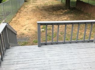 1609 Mussula Rd, Towson, MD 21286