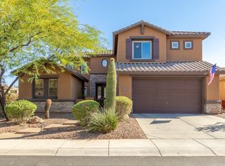 2583 W Kit Carson Trl, Phoenix, AZ 85086