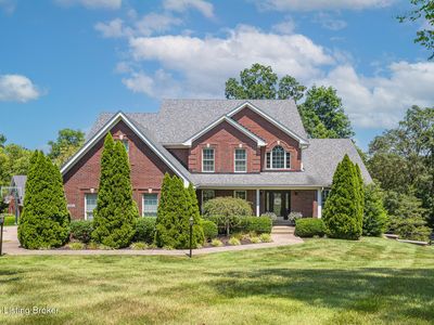 3903 Clarke Pl, Crestwood, KY, 40014