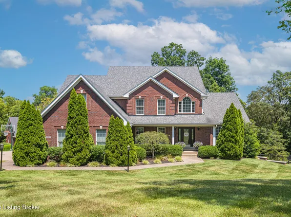 3903 Clarke Pl, Crestwood, KY 40014