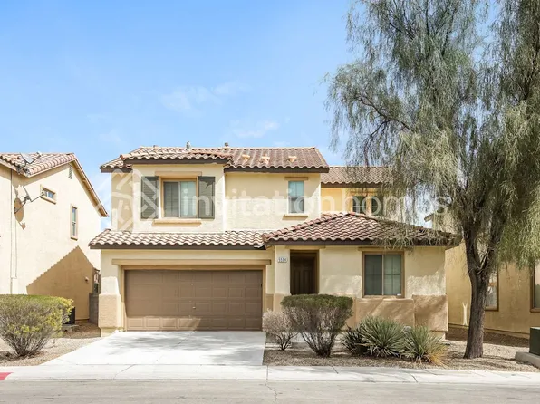 5504 Grand Rapids St, North Las Vegas, NV 89031