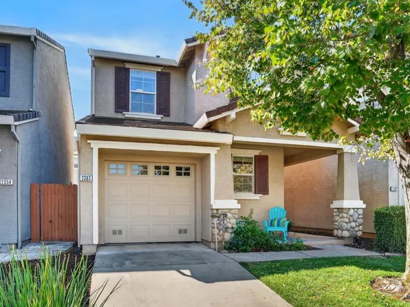 2363 Snowberry Cir, West Sacramento, CA 95691