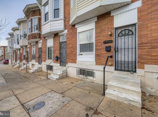 2932 McElderry St, Baltimore, MD 21205