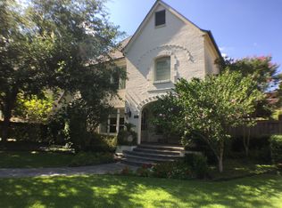 4136 Emerson Ave, University Park, TX 75205