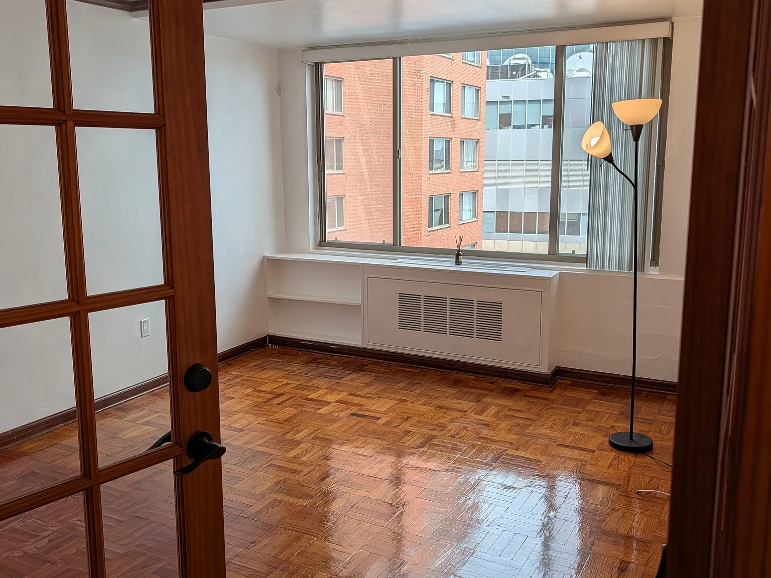 1 bed, 514 sqft, $1,950 — Photo 2