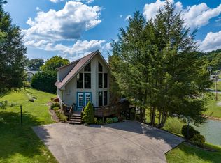 321 Crouch Rd, Gray, TN 37615