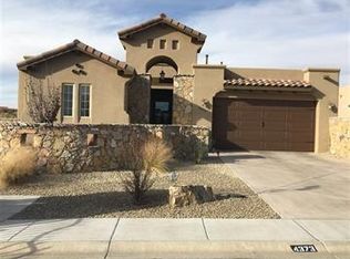 4373 Chimayo Dr, Las Cruces, NM 88011