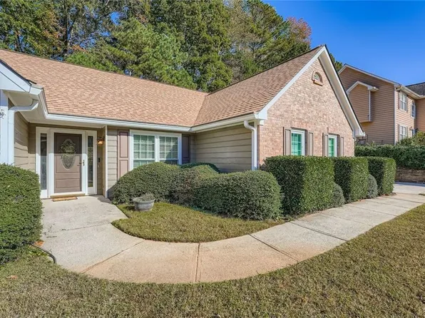 2895 Dogwood Creek Pkwy, Duluth, GA 30096