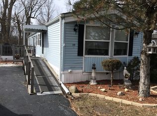 19 Peace Blvd, Wauconda, IL 60084