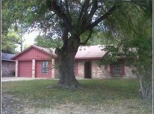 7714 Garsee Dr, Houston, TX 77040