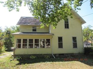 201 Elm St, Wellington, OH