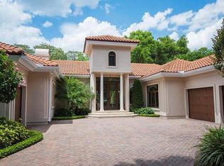 9718 Green Island Cv, Windermere, FL 34786
