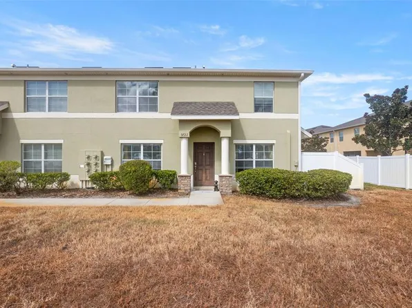 9722 TRUMPET VINE LOOP, NEW PORT RICHEY, FL 34655