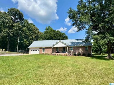 728 Highway 7, Wilsonville, AL, 35186