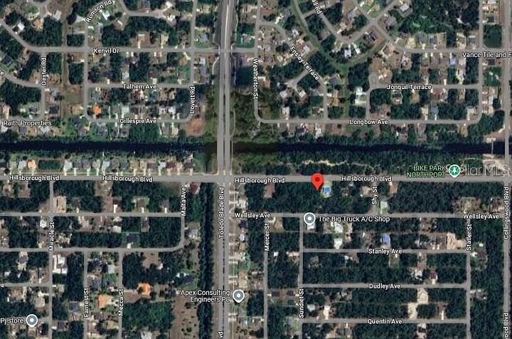 1st image of 17371 HILLSBOROUGH BOULEVARD LOT 19