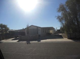 13407 E 51st Pl, Yuma, AZ 85367