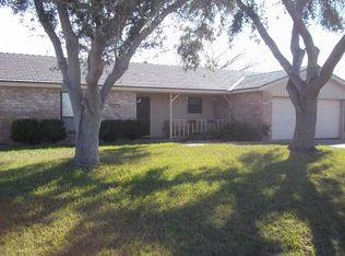 13317 W Buckhorn Dr, Corpus Christi, TX 78410