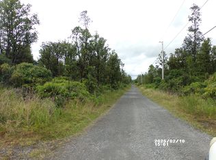 Malia Aina Rd LOT 37, Volcano, HI 96785