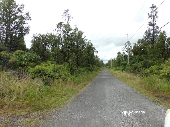 Malia Aina Rd Lot 37, Volcano, HI 96785