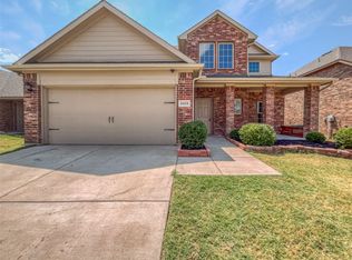 2475 Monty St, Forney, TX 75126