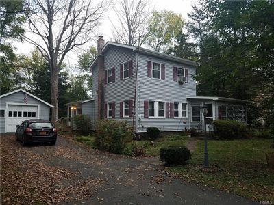8 Grand St, Wurtsboro, NY, 12790