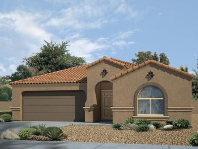 9020 W Twin Springs Dr, Marana, AZ, 85653
