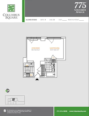 Rented by UDR | media 5