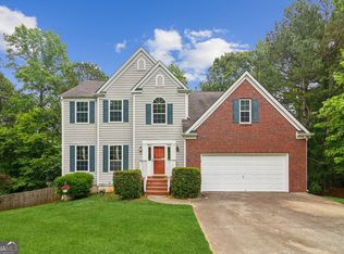 111 Trellis Ct, Acworth, GA 30101