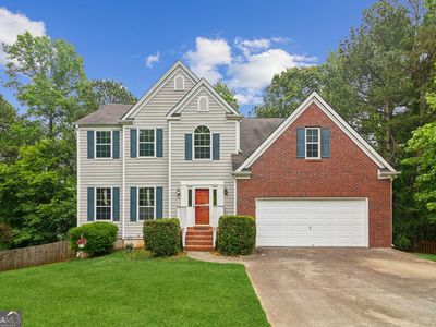 111 Trellis Ct, Acworth, GA, 30101