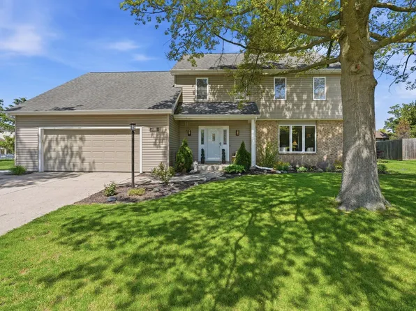5713 Kinlock Pl, Fort Wayne, IN 46835