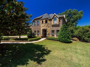 3023 Kiln Dr, Corinth, TX 76210