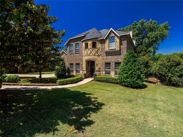 3023 Kiln Dr, Corinth, TX 76210