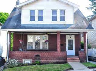 135 Church St, Monongahela, PA 15063