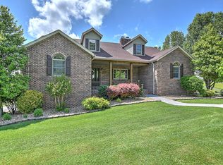 715 Shadden Rd, Gray, TN 37615