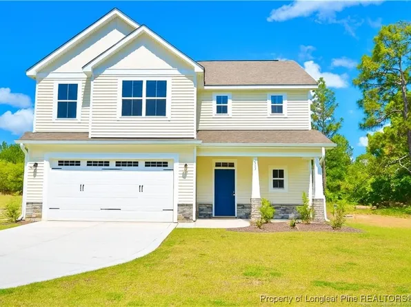 2937 Lemuel Black Rd, Bunnlevel, NC 27323