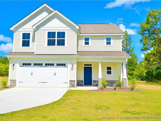 2937 Lemuel Black Rd, Bunnlevel, NC 27323