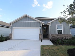 21807 Blue Daisy Ct, Cypress, TX 77433