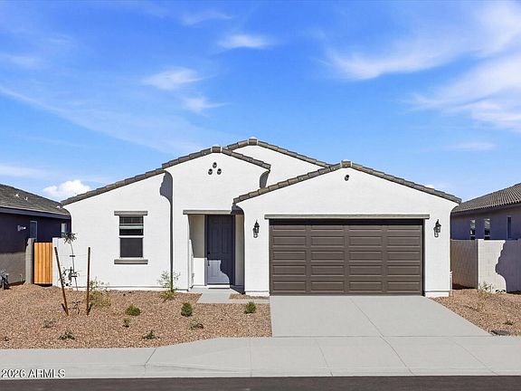 2nd image of 2392 E Grenache Road