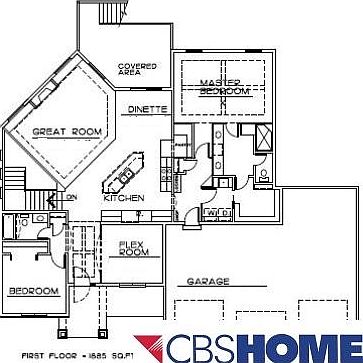 2nd image of 2222 N 188th Ave